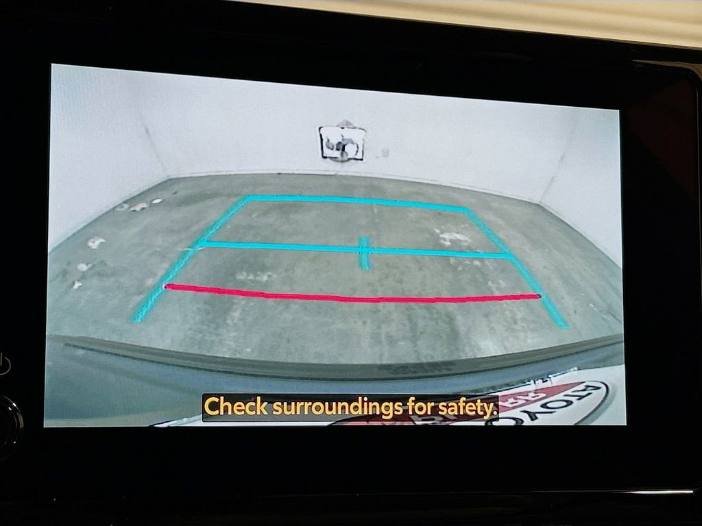 New 2026 Toyota Corolla Cross LE image 13