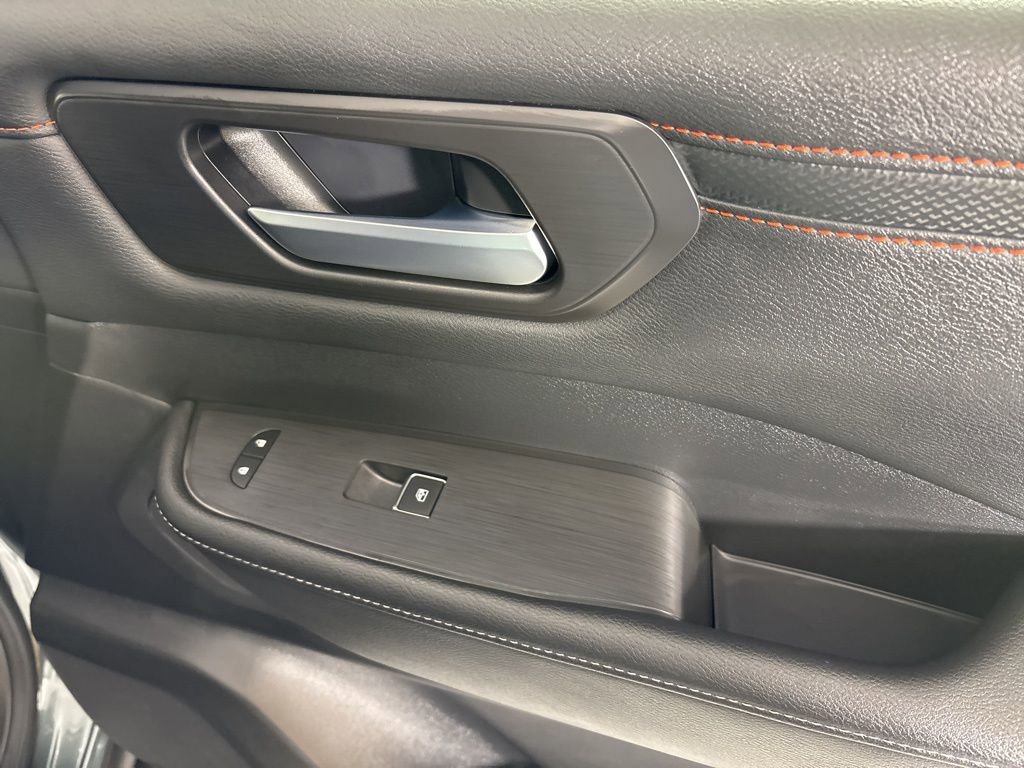 New 2026 Nissan Armada PRO-4X image 14