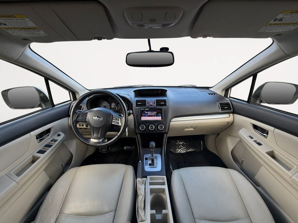 Used 2013 Subaru Crosstrek 2.0i Limited w/ Popular Pkg 2 AWD/4WD image 11