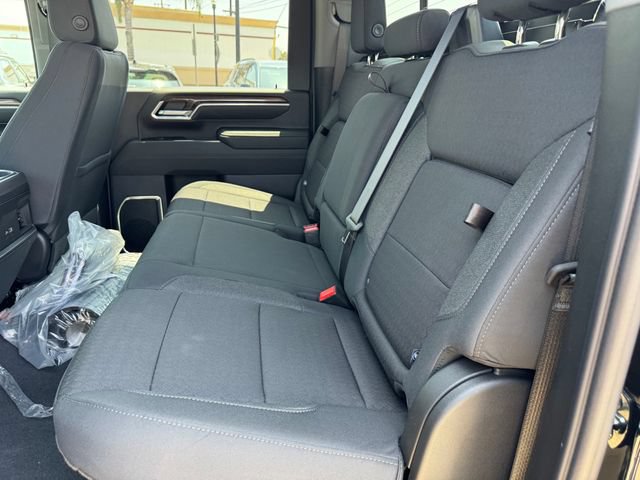 New 2026 Chevrolet Silverado 2500 LT w/ All Star Edition AWD/4WD image 12