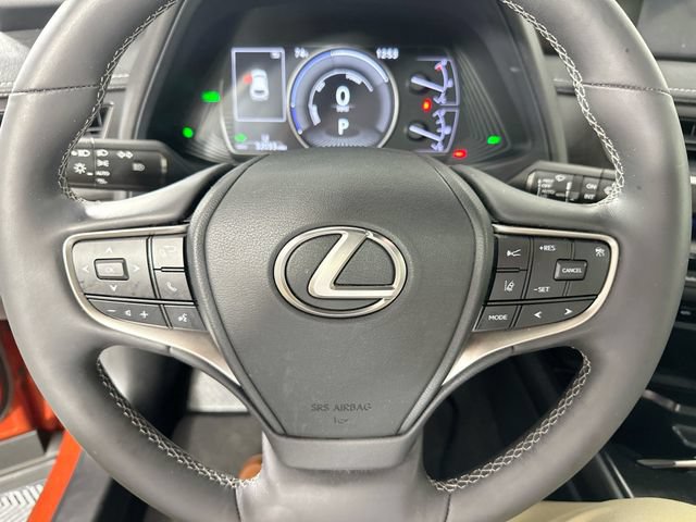 Used 2021 Lexus UX 250h w/ Premium Package AWD/4WD image 20