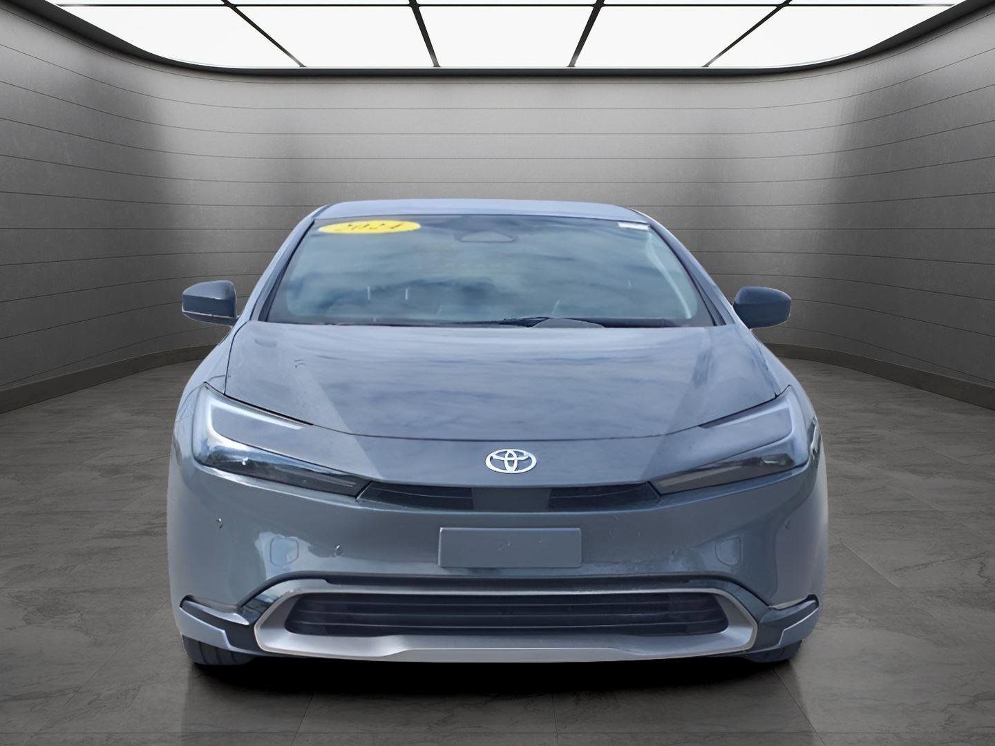 Used 2024 Toyota Prius XLE