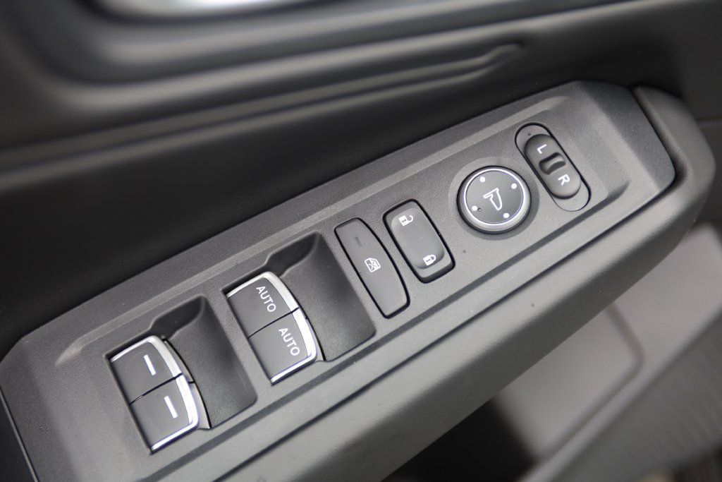 New 2026 Honda Accord EX-L image 12