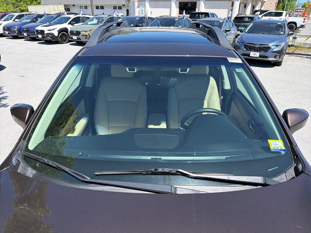 Used 2019 Subaru Outback 3.6R Limited AWD/4WD image 6