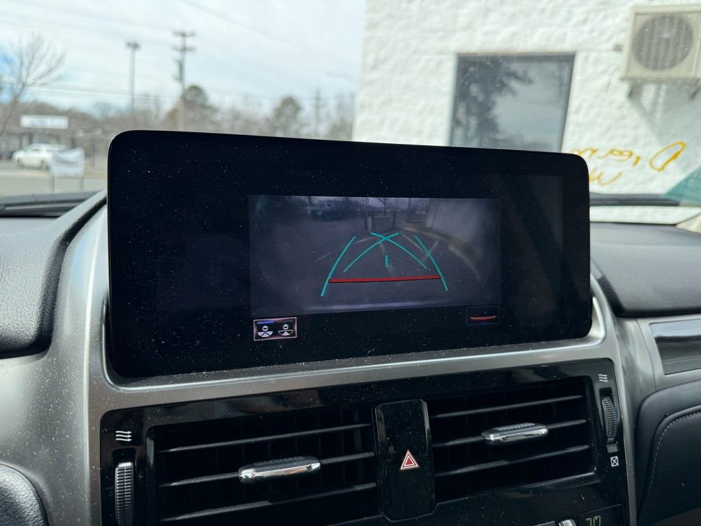 Used 2023 Lexus GX 460 Premium image 8