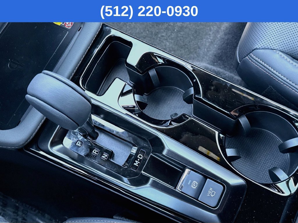 New 2026 Subaru Forester Touring AWD/4WD image 23
