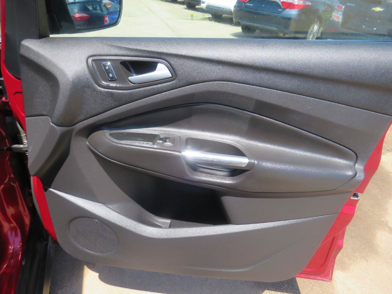 Used 2013 Ford C-MAX Energi SEL w/ Interior Protection Pkg FWD image 16