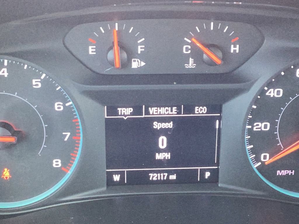 Used 2023 Chevrolet Malibu LT image 25