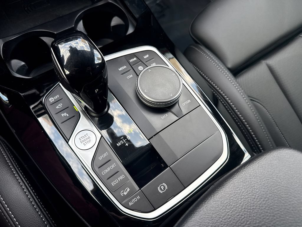 Certified 2023 BMW X3 M40i AWD/4WD image 26