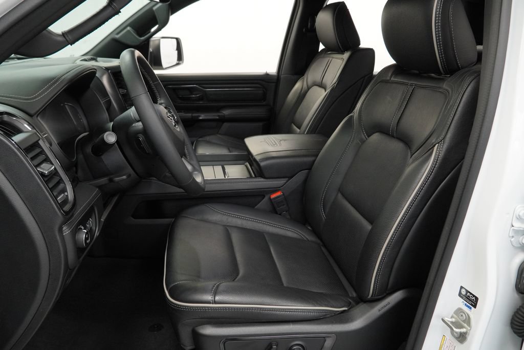 Certified 2023 RAM 1500 Limited w/ Night Edition AWD/4WD image 5