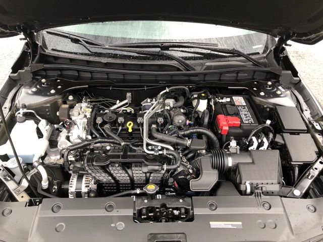 New 2025 Nissan Altima 2.5 SV w/ SV Special Edition Package image 29