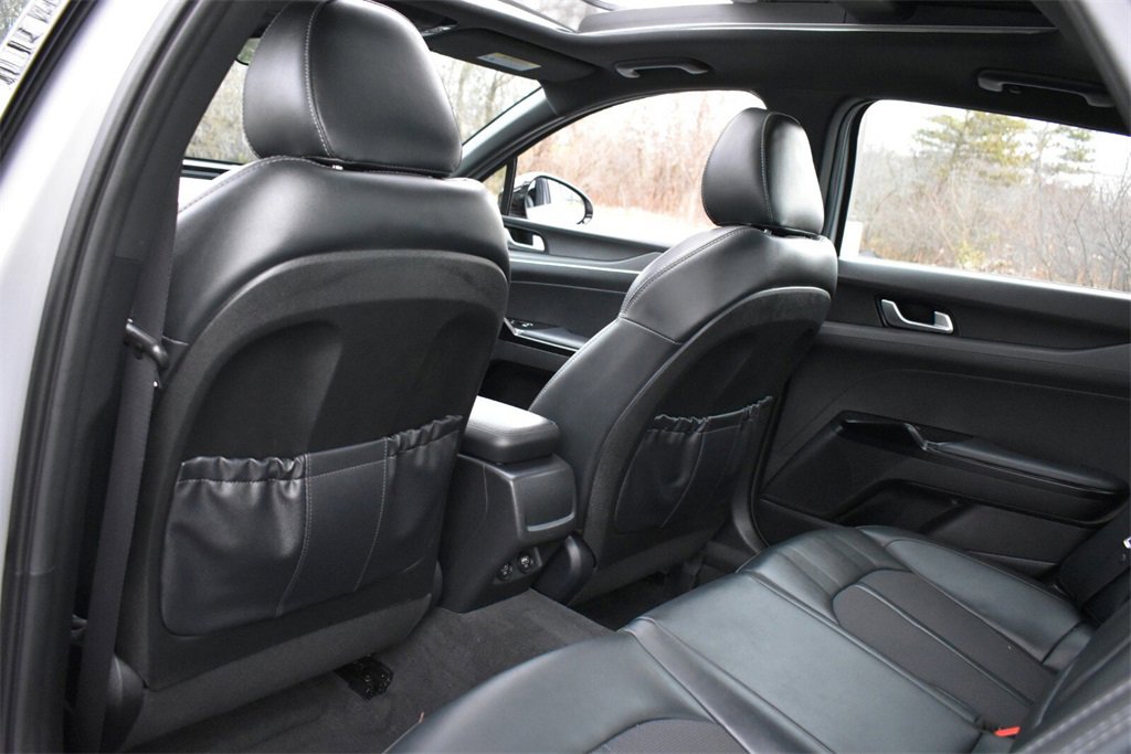 Used 2024 Kia K5 GT-Line image 31