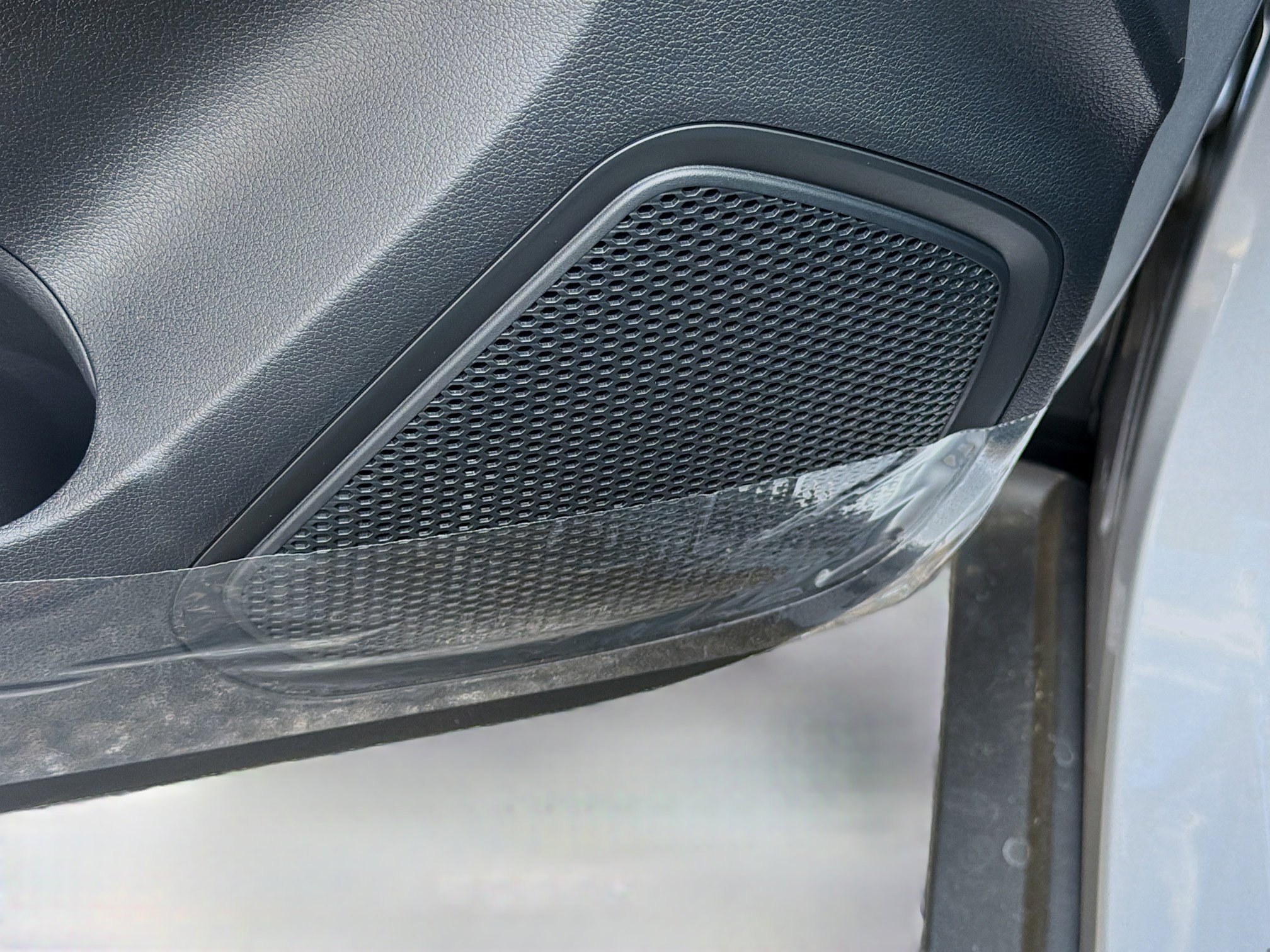 New 2026 Hyundai Venue SEL image 23