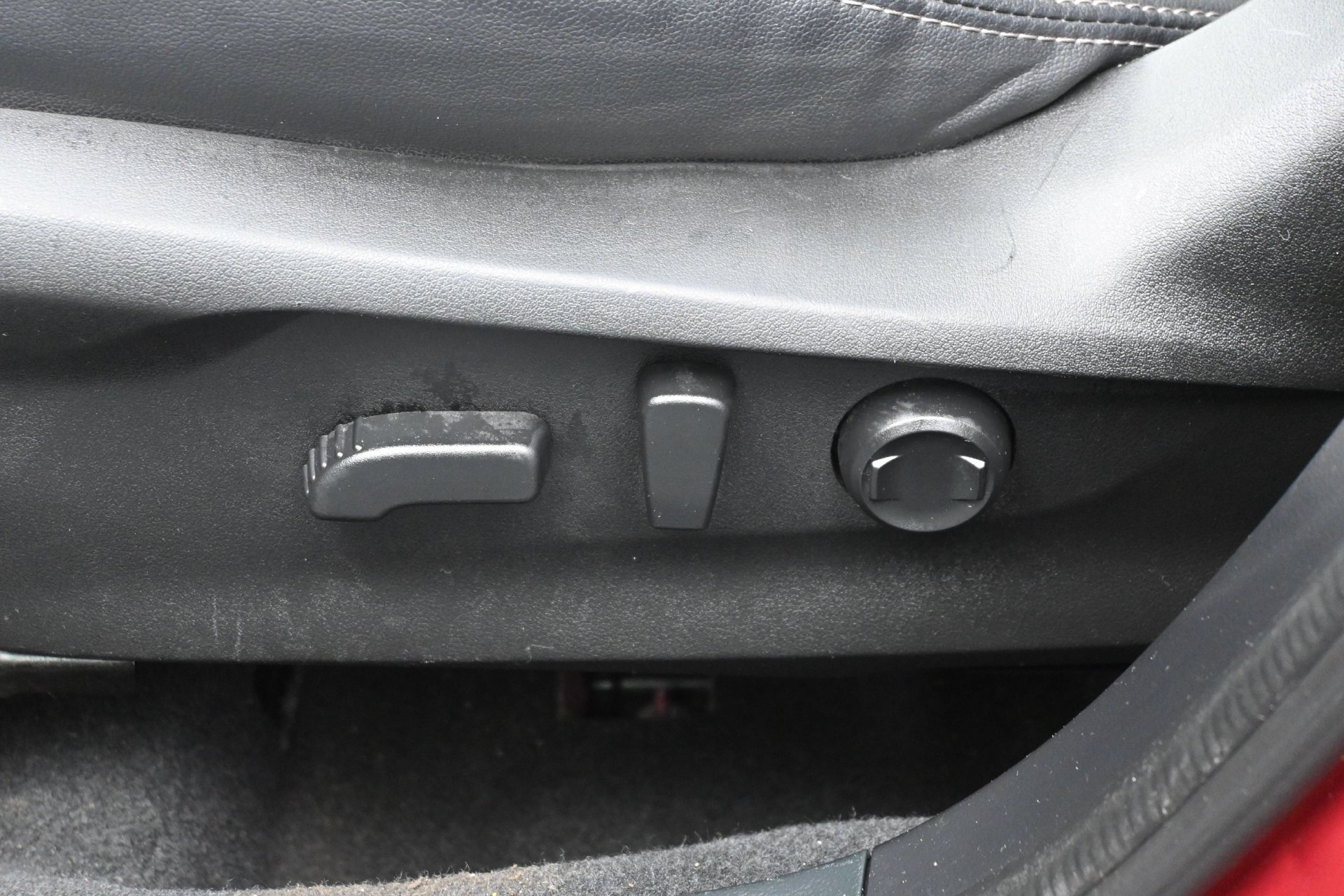 Used 2023 Subaru Forester Touring AWD/4WD image 22