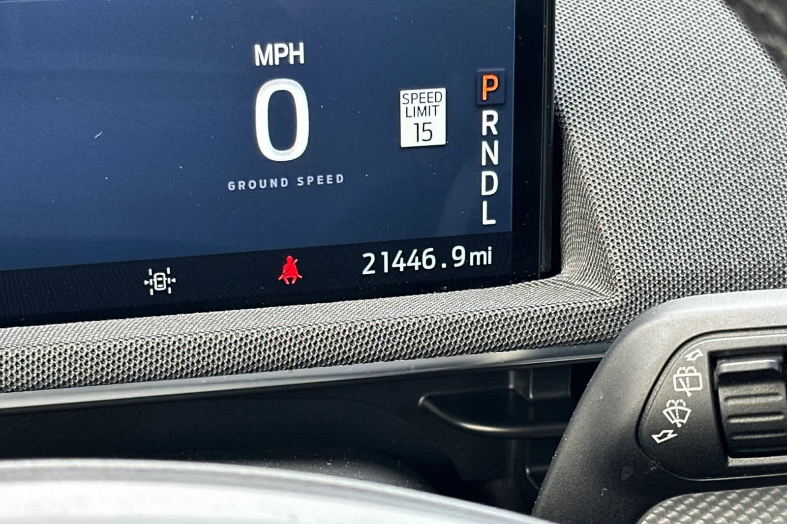 Certified 2022 Ford Mustang Mach-E Select image 27