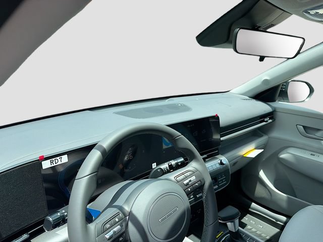 New 2026 Hyundai Kona SEL Sport FWD image 9