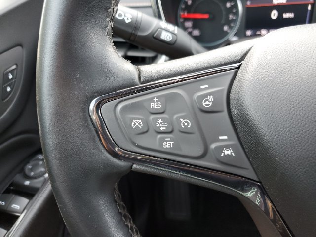 Certified 2023 Chevrolet Equinox Premier AWD/4WD image 27