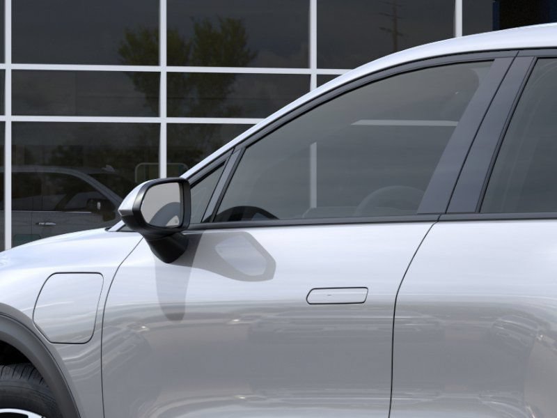 New 2026 Chevrolet Equinox EV LT FWD image 12