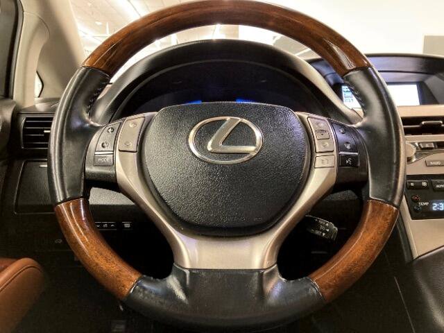 Used 2015 Lexus RX 350 F Sport image 31