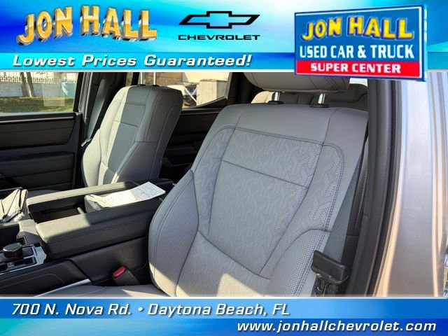 Used 2025 Toyota Tundra SR5 image 22