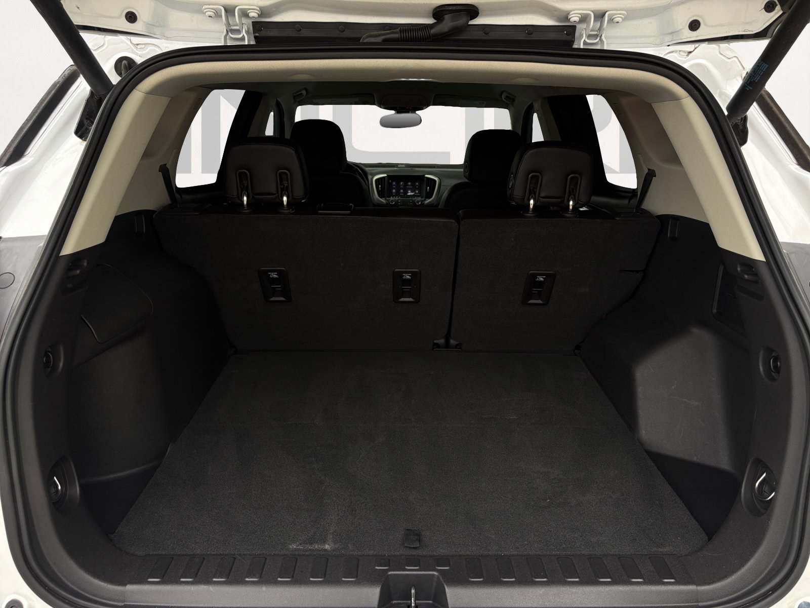 Used 2019 GMC Terrain Denali FWD image 12
