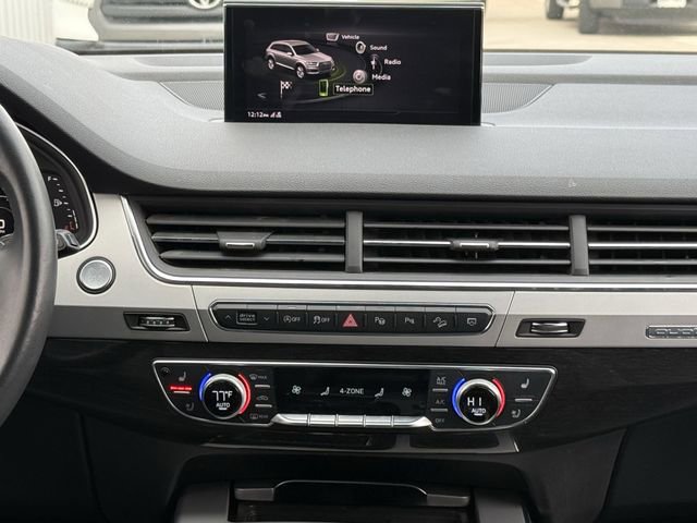 Used 2019 Audi Q7 2.0T Premium Plus w/ Premium Plus Package image 16