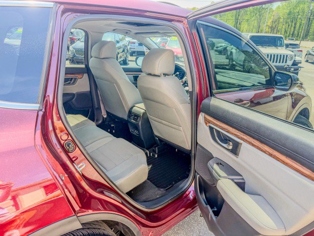 Used 2019 Honda CR-V EX image 14