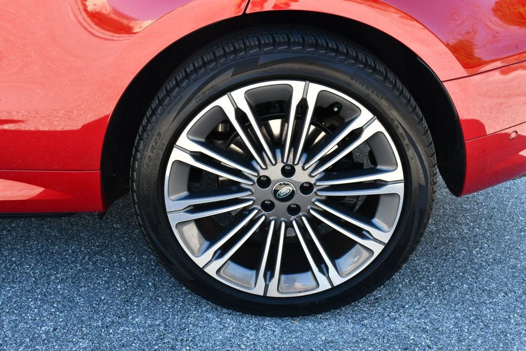 Used 2024 Land Rover Range Rover Sport Dynamic SE image 65