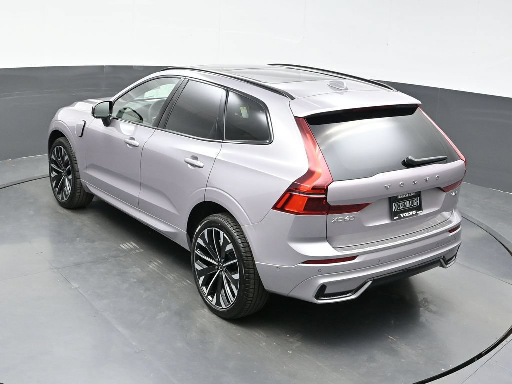 New 2027 Volvo XC60 T8 Ultra AWD/4WD image 36