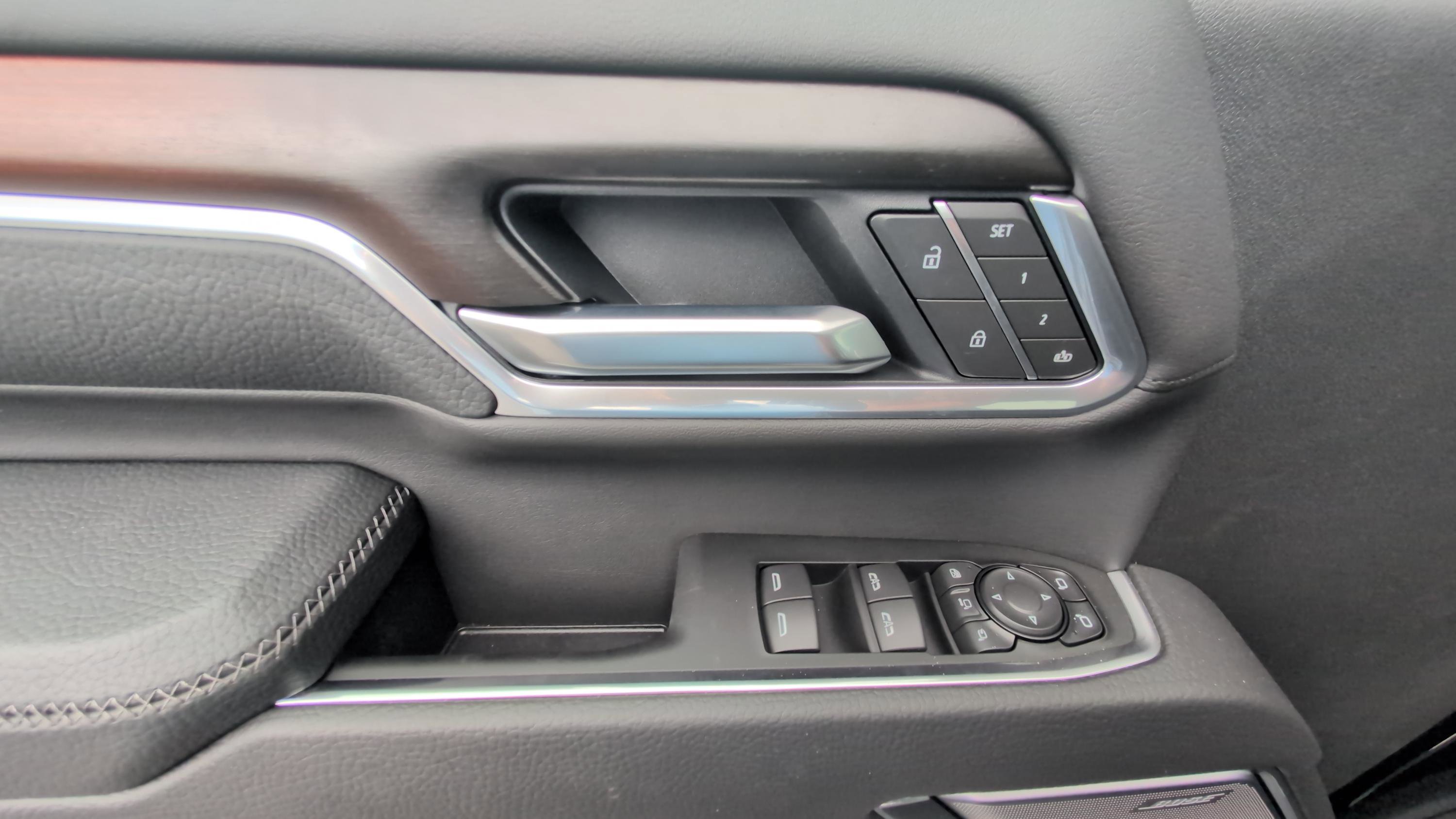 New 2026 GMC Sierra 3500 Denali w/ Technology Package image 20