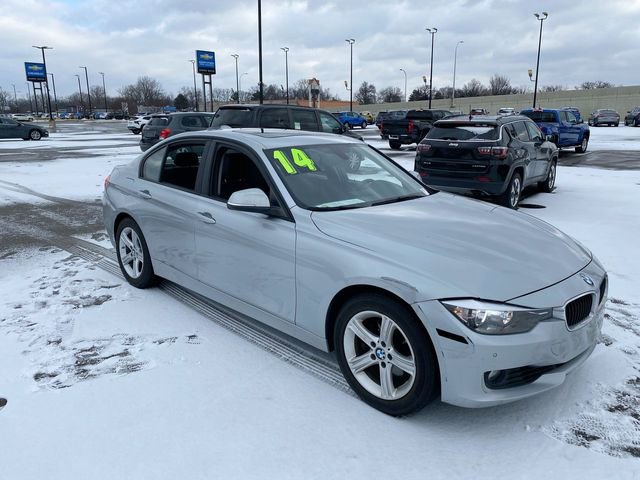 Used 2014 BMW 328i xDrive Sedan AWD/4WD image 46