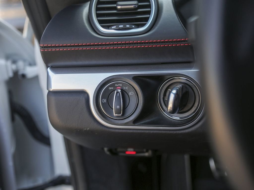 Certified 2025 Porsche 718 Cayman S image 24