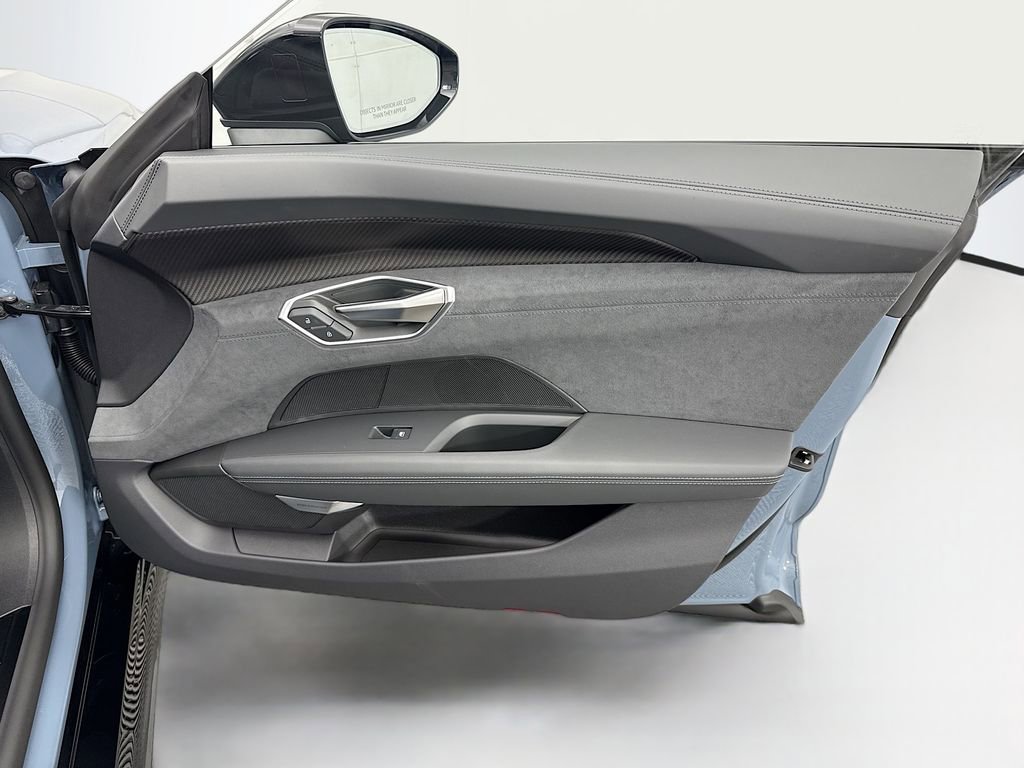 New 2026 Audi S e-tron GT Prestige image 24