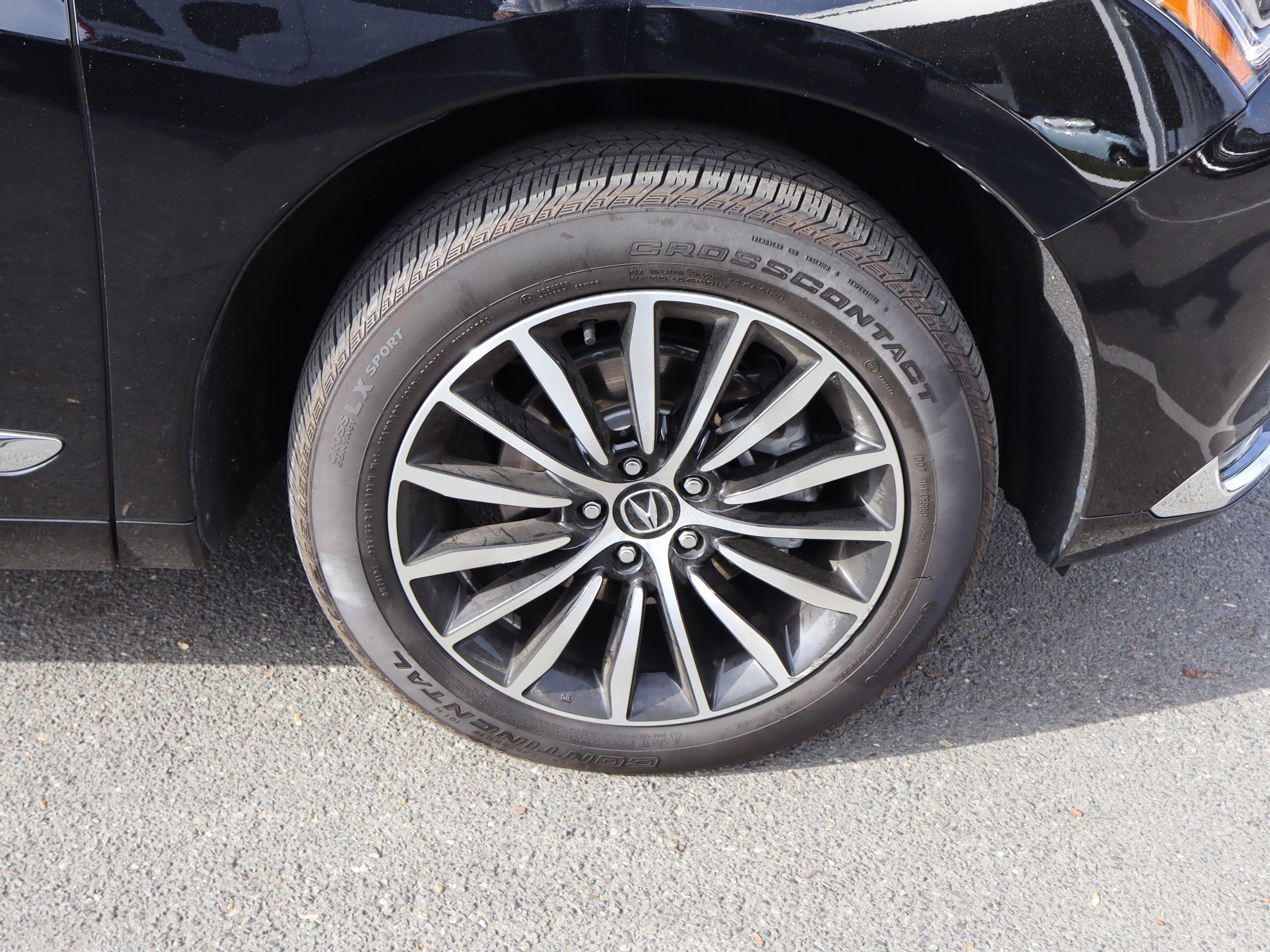 Used 2025 Acura RDX SH-AWD w/ Advance Package image 38