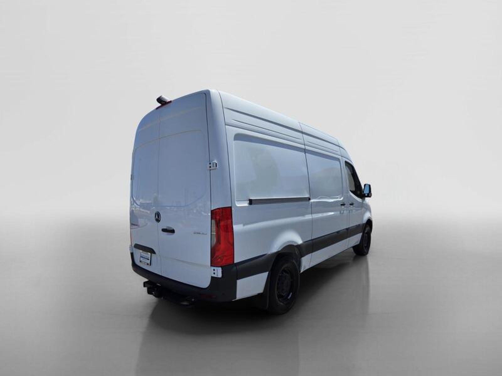 New 2026 Mercedes-Benz Sprinter 2500 image 5