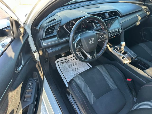Used 2019 Honda Civic Si image 25