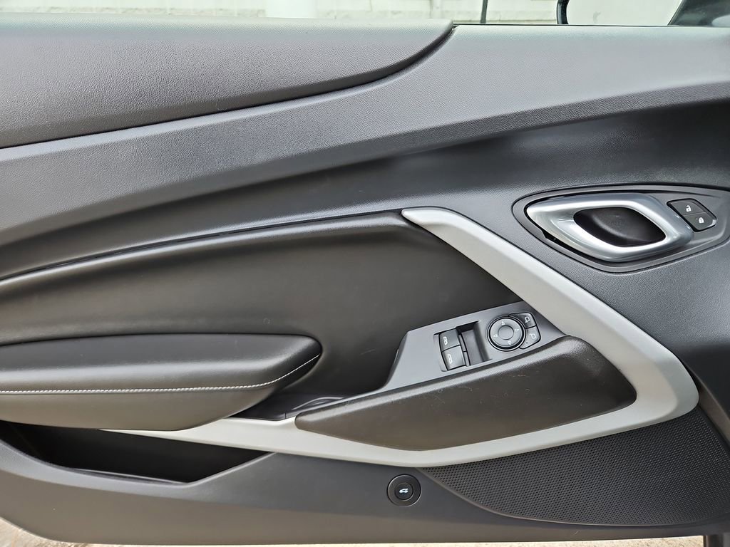 Used 2023 Chevrolet Camaro LT w/ RS Package image 24