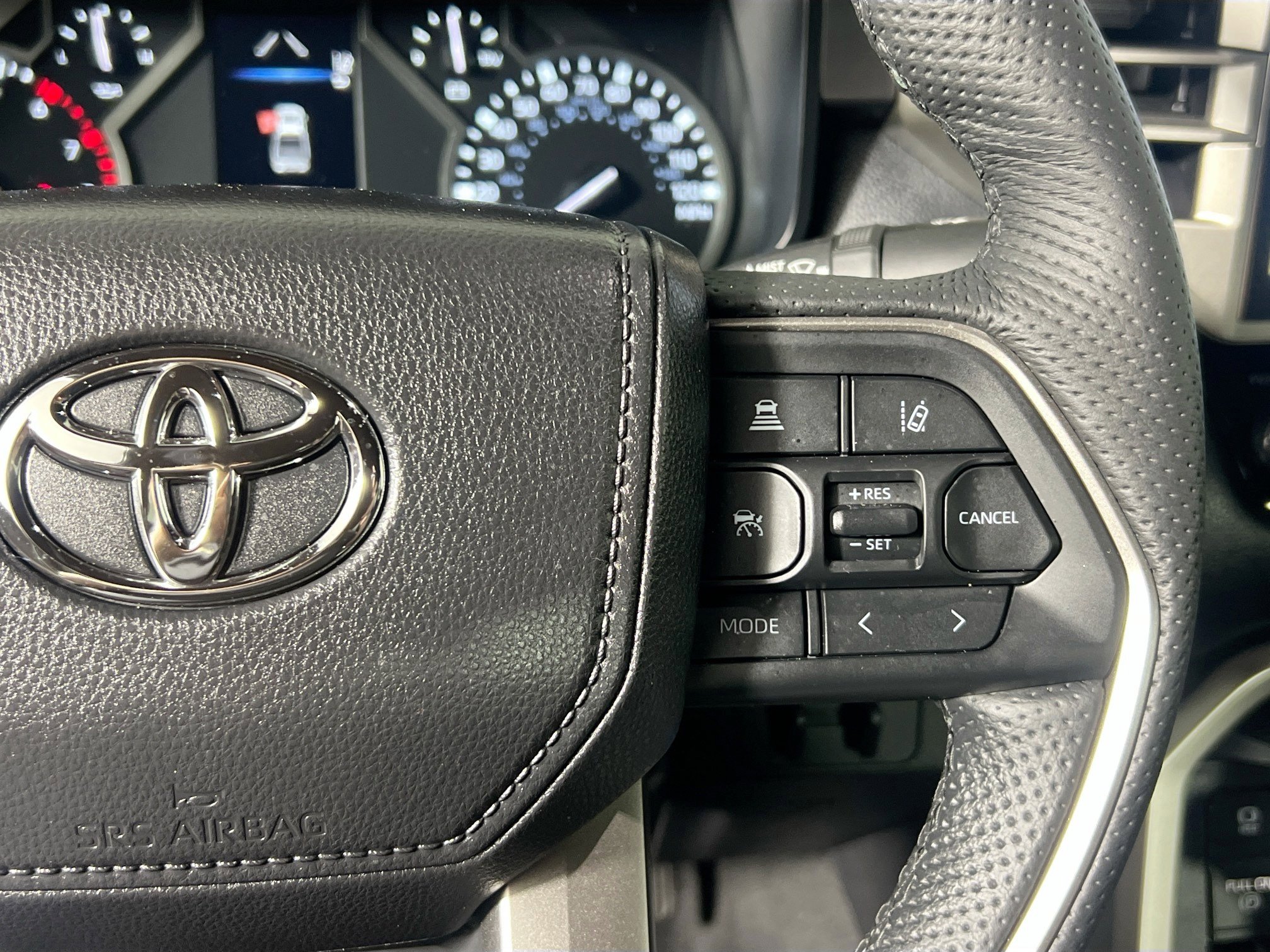 New 2026 Toyota Tundra SR5 image 19