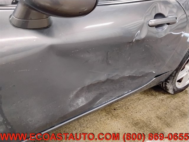 Used 2006 MAZDA MX-5 Miata Touring image 15