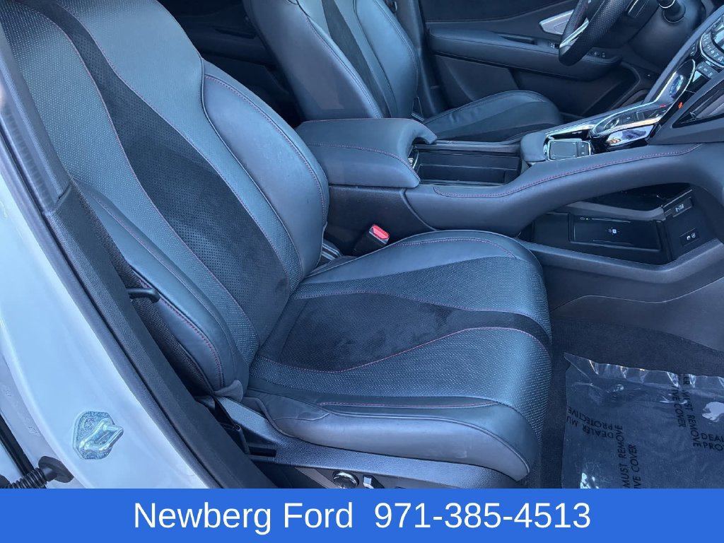 Used 2024 Acura RDX w/ Advance Package AWD/4WD image 31