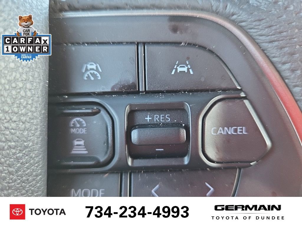 Used 2025 Toyota Tacoma SR5 image 24