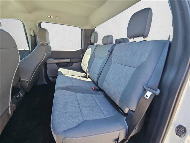 Used 2022 Ford F150 XL w/ Equipment Group 101A High image 17