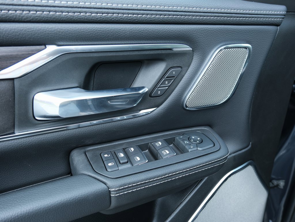 New 2026 RAM 1500 Laramie image 28