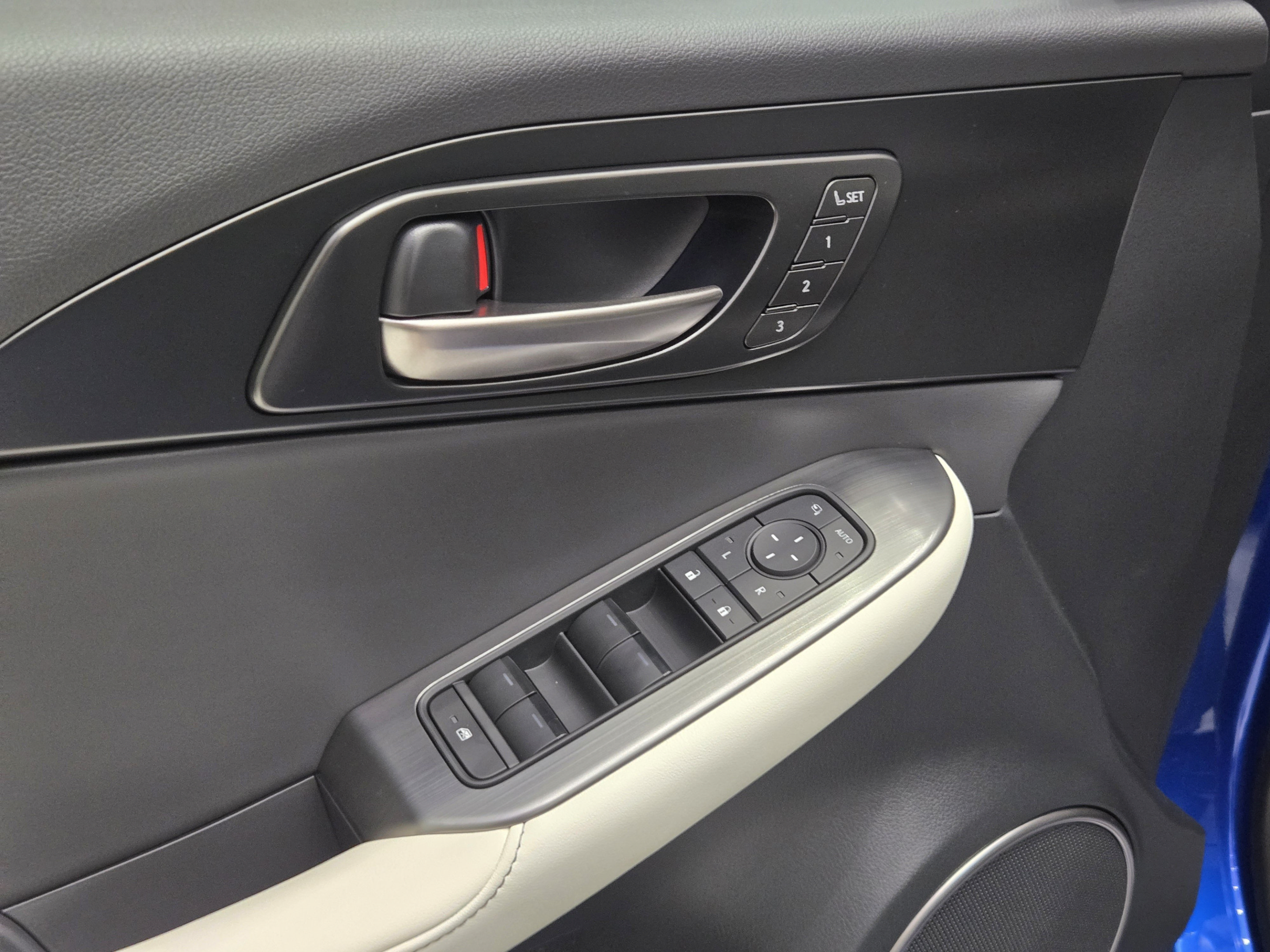 New 2026 Lexus IS 350 F Sport w/ Technology Package RWD image 11