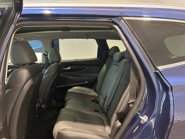 Used 2022 Hyundai Santa Fe SEL w/ Convenience + Premium Package image 17