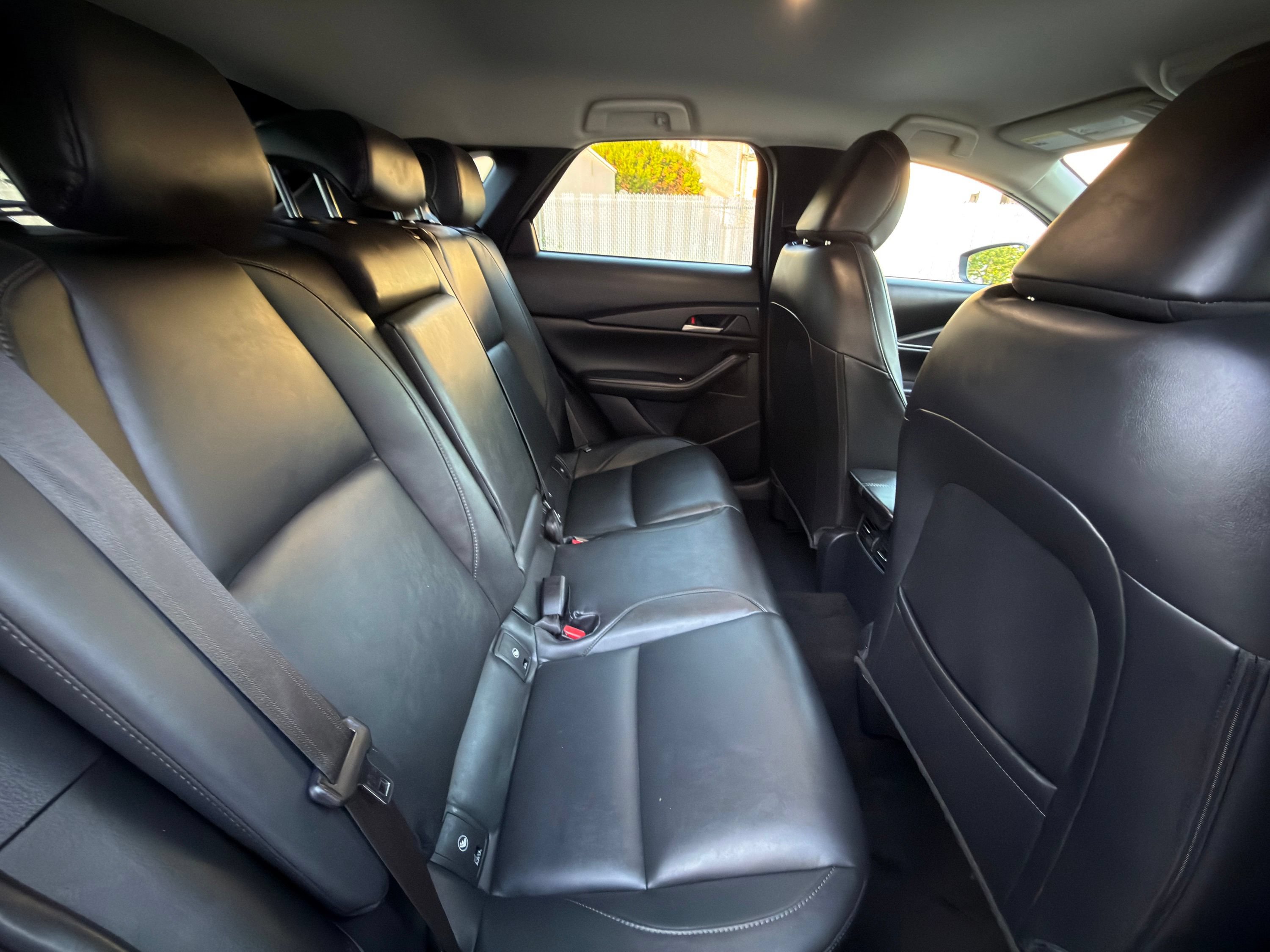 Used 2025 MAZDA CX-30 AWD 2.5 S w/ Select Sport Pkg image 20