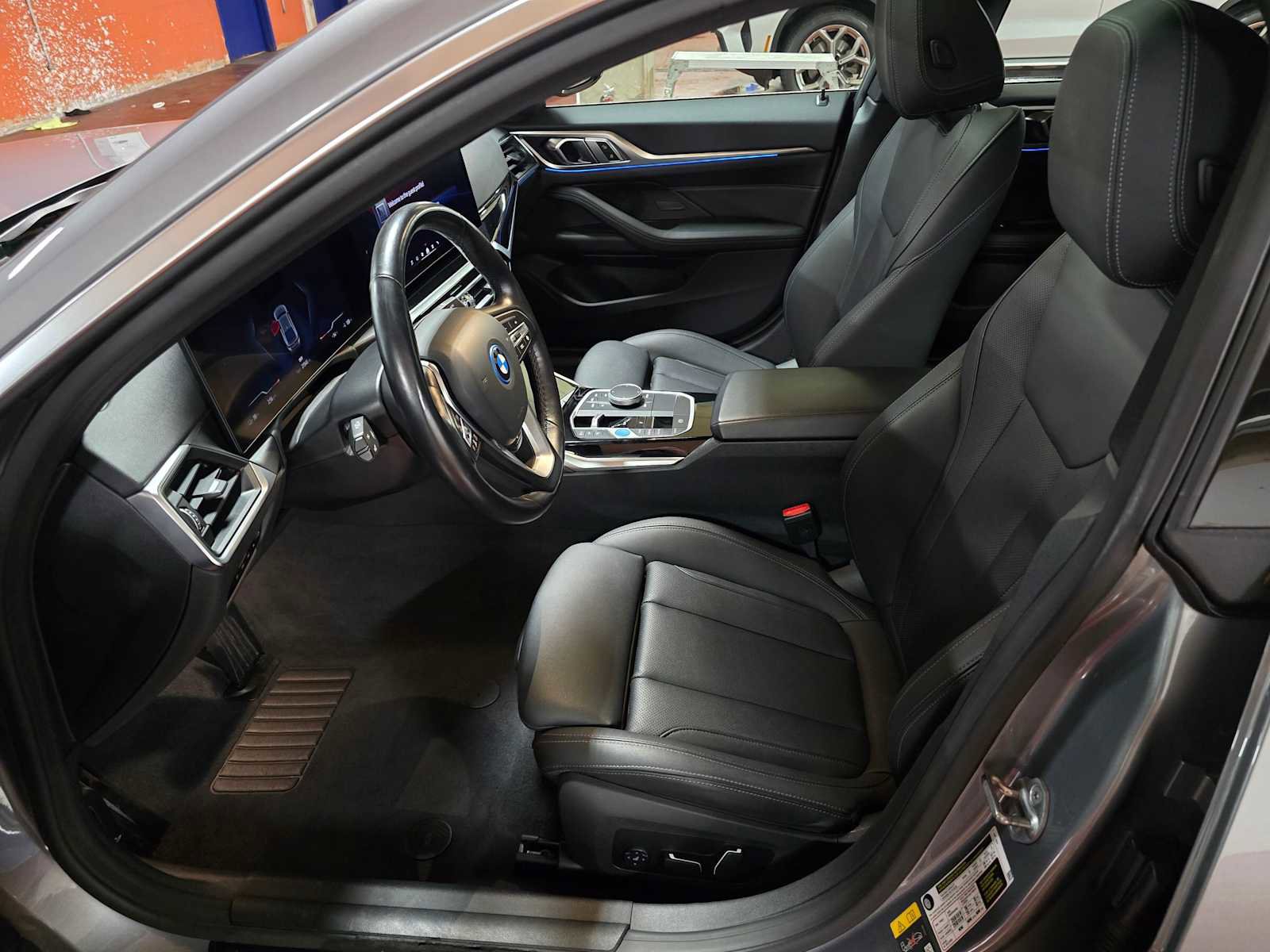 Used 2024 BMW i4 xDrive40i image 20