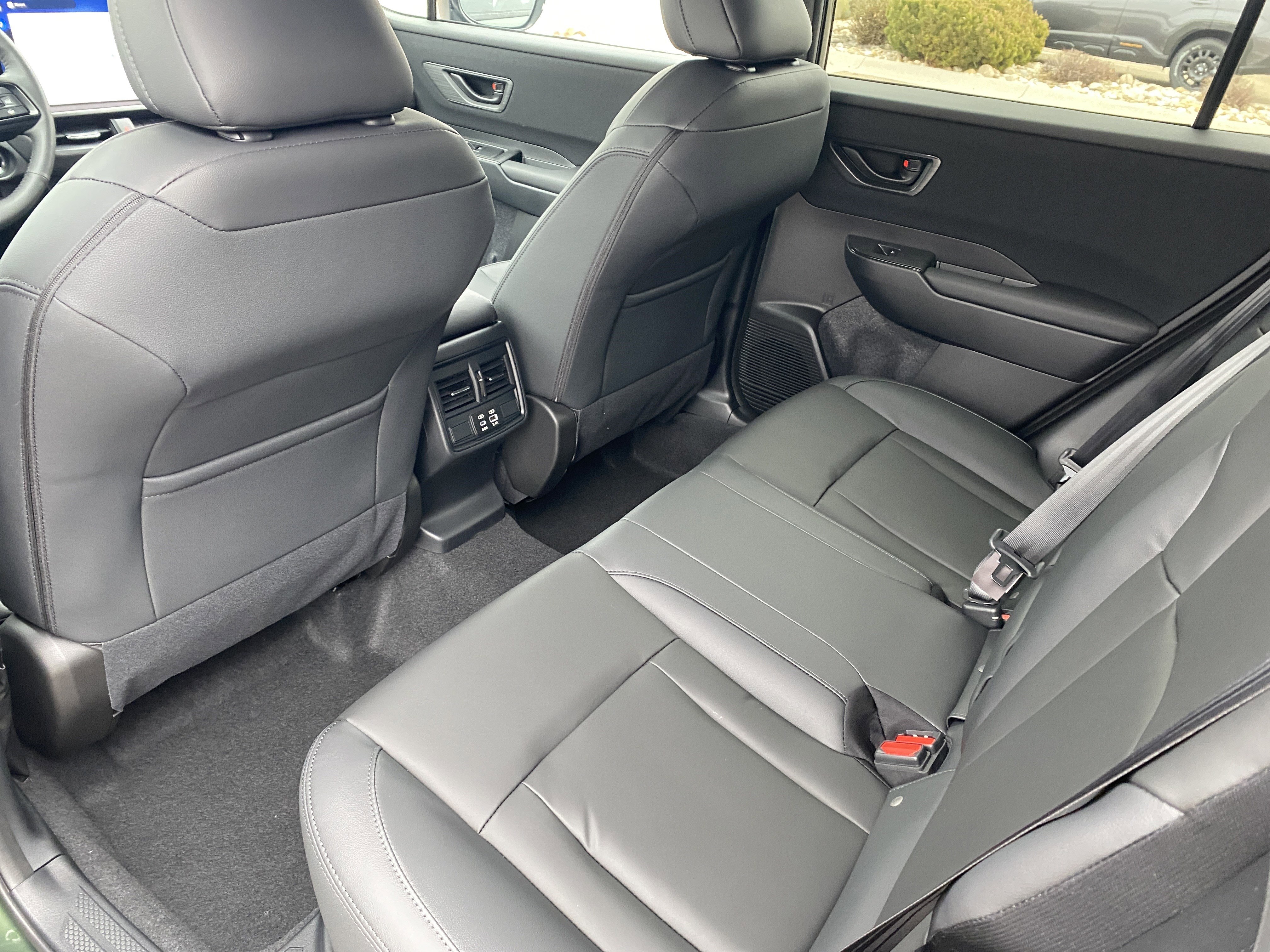 New 2026 Subaru Outback Premium image 19