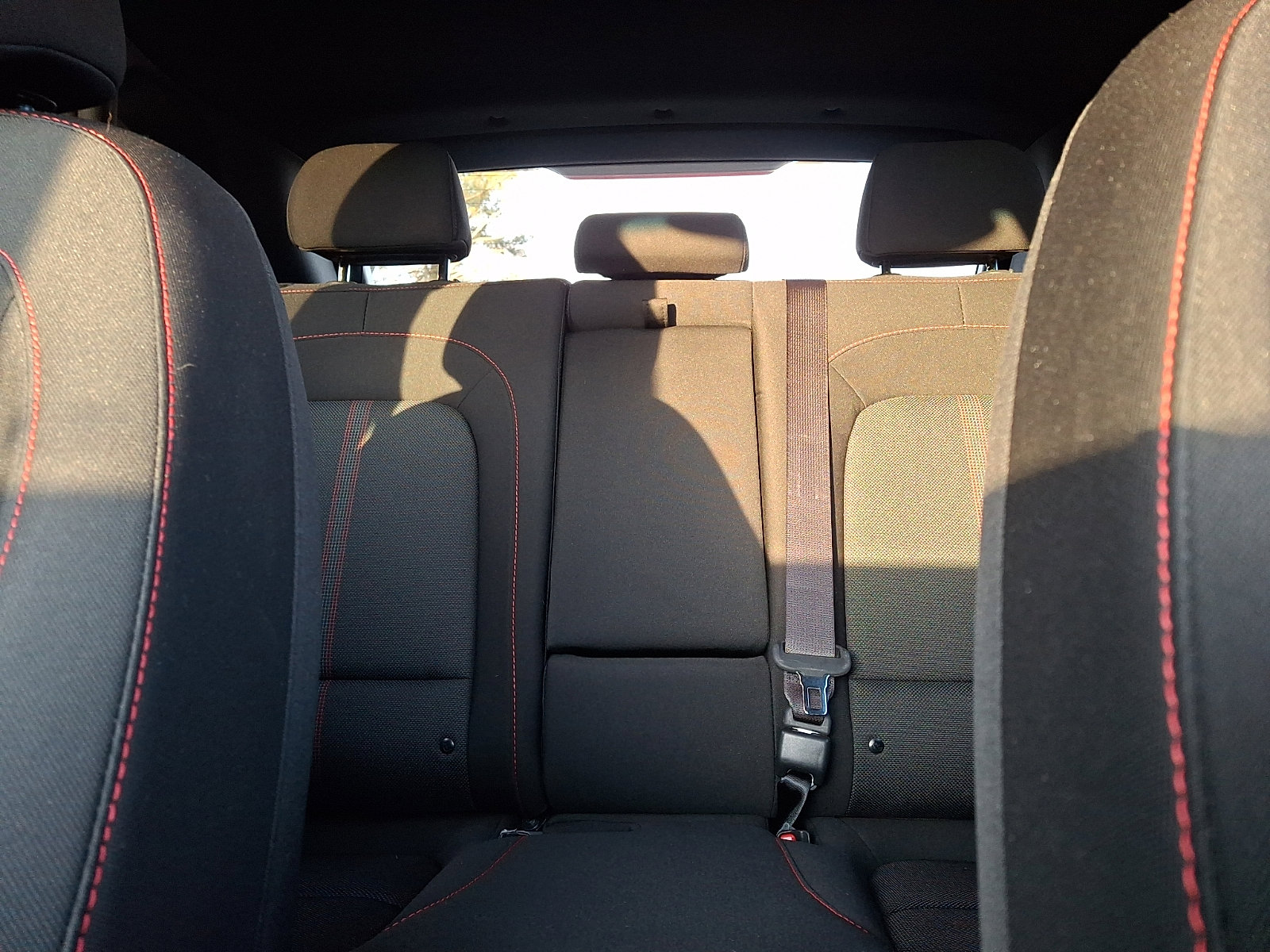 Certified 2023 Hyundai Kona N Line image 19