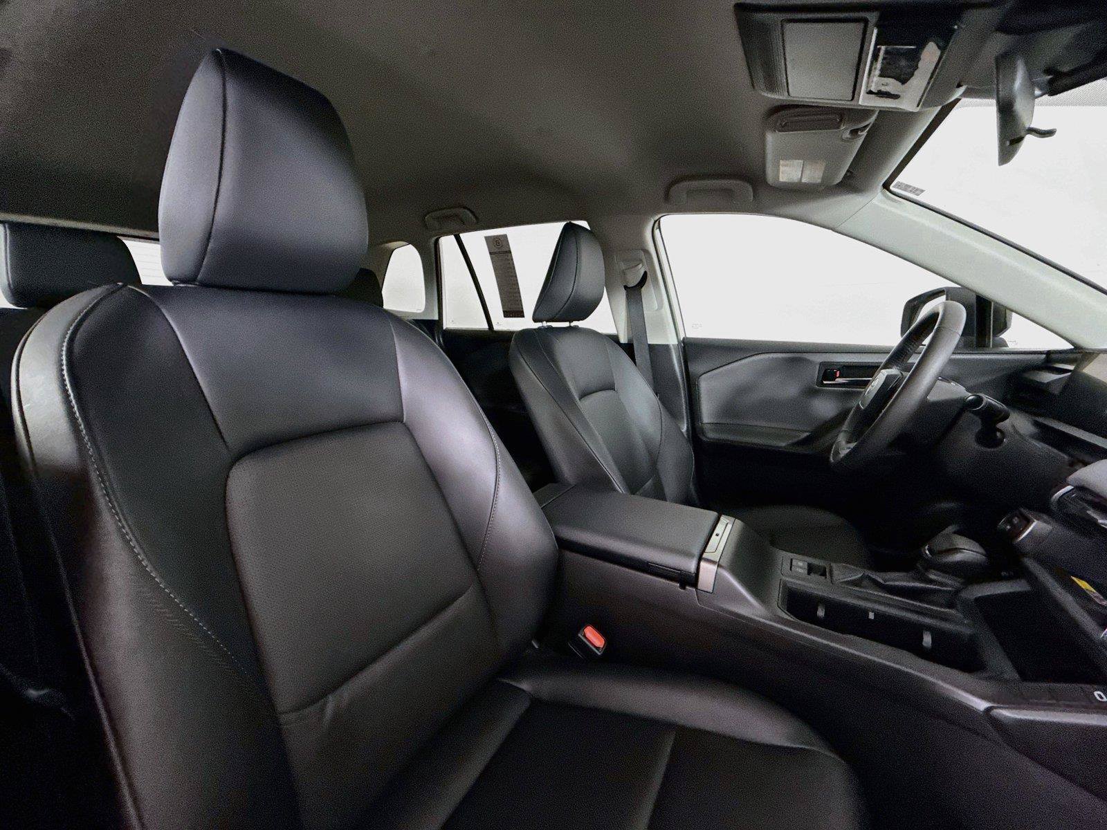 Certified 2026 Toyota RAV4 XLE Premium FWD image 58